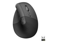 Logitech LIFT FOR BUSINESS, W128235284