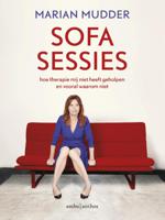 Sofasessies (Paperback) - thumbnail