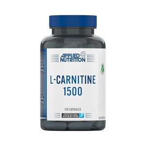 L-Carnitine 120caps