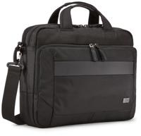 case LOGIC® Notion Notebook Tasche 14 Black Laptoptas Geschikt voor max. (laptop): 35,6 cm (14) Zwart