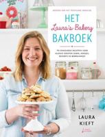 Laura's bakery - het bakboek - Laura Kieft - Hardcover (9789462501638)