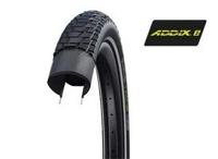 Schwalbe Buitenband 27.5-2.35(60-584) Pick-up performance zwart R - thumbnail