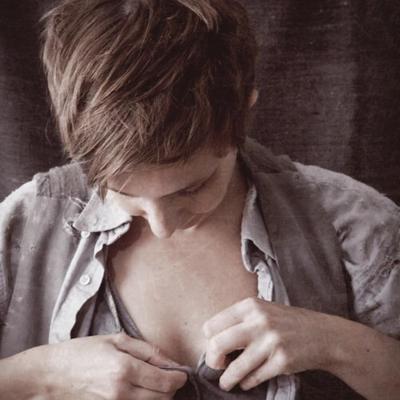 Contraband - CD (5052571039625)