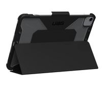 Urban Armor Gear Plyo Case Book cover Zwart, Ice Tabletcover - thumbnail