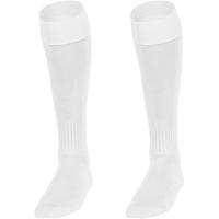 JAKO - Sokken Uni 2.0, Uniseks-Volwassene, Wit, 39-42