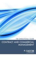 Contract and Commercial Management - Tim Cummins, Mark David, Katherine Kawamoto - ebook - thumbnail