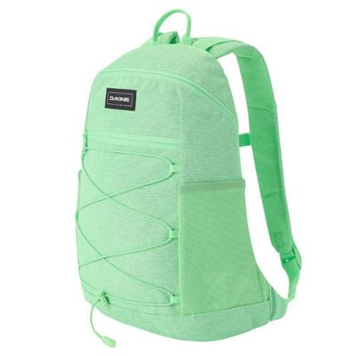 Dakine rugzak Wndr Pack 18L mintgroen