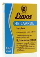 Heilaarde imutox capsules - thumbnail