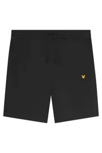 Lyle and Scott Fly Fleece casual short heren