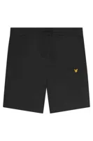 Lyle and Scott Fly Fleece casual short heren - thumbnail