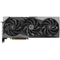 VGA MSI GeForce RTX 4080 SUPER 16G GAMING X SLIM