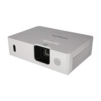 Hitachi CP-X5550 video projector (5800 ANSI lumen, 3LCD, XGA (1024x76), 10000:1, 4:3, 762-7620 mm (30-300 inch)