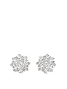 TANE México 1942 boucles d'oreilles Dalia en argent sterling