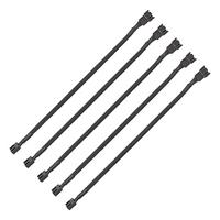 Ducky One 3 Gossamer Pink TKL Gaming Tastatur - MX-Ergo-Clear (US)