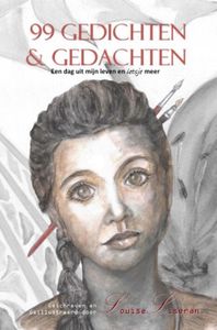 99 Gedichten & Gedachten - Louise Liseran - ebook