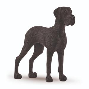 Schleich Farm World Duitse Dog