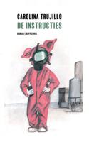 De instructies - Carolina Trujillo - ebook - thumbnail