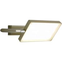 ECO-Light LED-BOOK-AP-ORO LED-BOOK-AP-ORO LED-wandlamp 17 W LED Goud - thumbnail