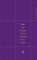 Feest / Euthyfron / Sokrates' verdediging / Kriton / Faidon - Plato - eBook (9789025366742)