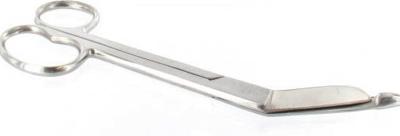 Verbandschaar Lister Staal