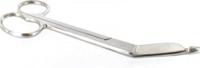 Verbandschaar Lister Staal
