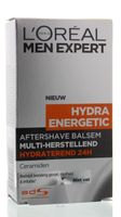 Loreal Men expert hydra energetic aftershave balsem (100 ml)