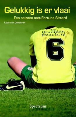 Gelukkig is er vlaai - Ludo van Denderen - eBook (9789049105235) Gelukkig is er vlaai - Ludo van Denderen - eBook (9789049105235)