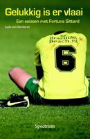 Gelukkig is er vlaai - Ludo van Denderen - eBook (9789049105235)