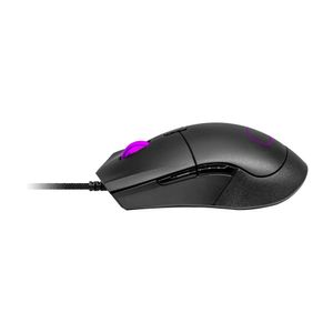 Cooler Master Peripherals MM310 muis Ambidextrous USB Type-A Optisch 12000 DPI