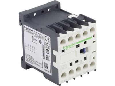 Schneider Electric CA3KN40BD3 Hulpbeveiliging 4x NO 1 stuk(s)