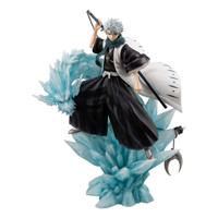 Bleach: Thousand-Year Blood War Precious G.E.M. Series PVC Statue Toshiro Hitsugaya 28 Cm - thumbnail