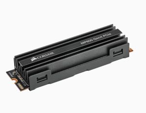 Corsair MP600 M.2 1000 GB PCI Express 4.0 3D TLC NAND NVMe