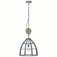 Design hanglamp H5211Z Birdie - thumbnail