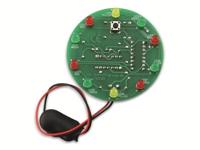 Sol Expert 79830 soldeerbouwset elektronisch gelukswiel