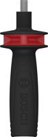 Bosch 1x PRO Handle met Vibration Control (Ø mm, Professional Accessoires Kleine haakse slijper)