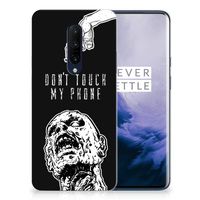 Silicone-hoesje OnePlus 7 Pro Zombie - thumbnail