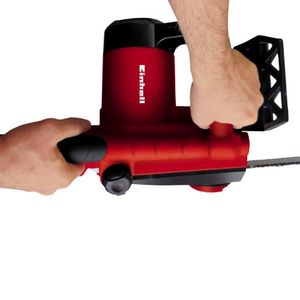 Einhell GH-EC 1835 Kettingzaag Elektrisch 1800 W Lengte mes 356 mm