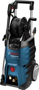 Bosch GHP 5-65 X Professional hogedrukreiniger Staand Electrisch 520 L/u 2400 W Zwart, Blauw