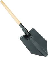 Mannesmann klapspaten, M01100