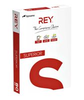 Kopieerpapier Rey Superior A4 80gr wit 500vel - thumbnail