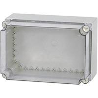 Eaton 029392 geïsoleerde stofbehuizing, gladde zijkanten, Hxbxt=250X375X225Mm