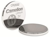 CAMELION CR2032 Lithium batterijen, 3 V, 5 stuks