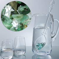 VitaJuwel Vitality - Glas - Edelsteen - 33