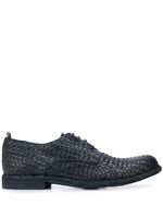 Officine Creative derbies Princeton 010 - Bleu