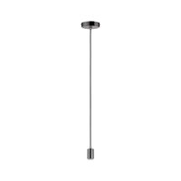 Paulmann Pendant hangende plafondverlichting Flexibele montage E27 20 W - thumbnail