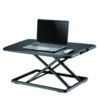 NEWSTAR compatible Workstation sit-stand workplace