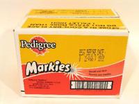 PEDIGREE KOEK MARKIES MINI 12,5 KG