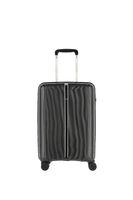 TRAVELITE VAKA SPINNER S 55CM BLACK