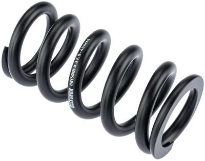 ROCKSHOX veer spring rs 500lb 37,5-45mm 114mm black