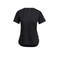 adidas Performance GO 2.0 Designed4Training sport T-shirt zwart